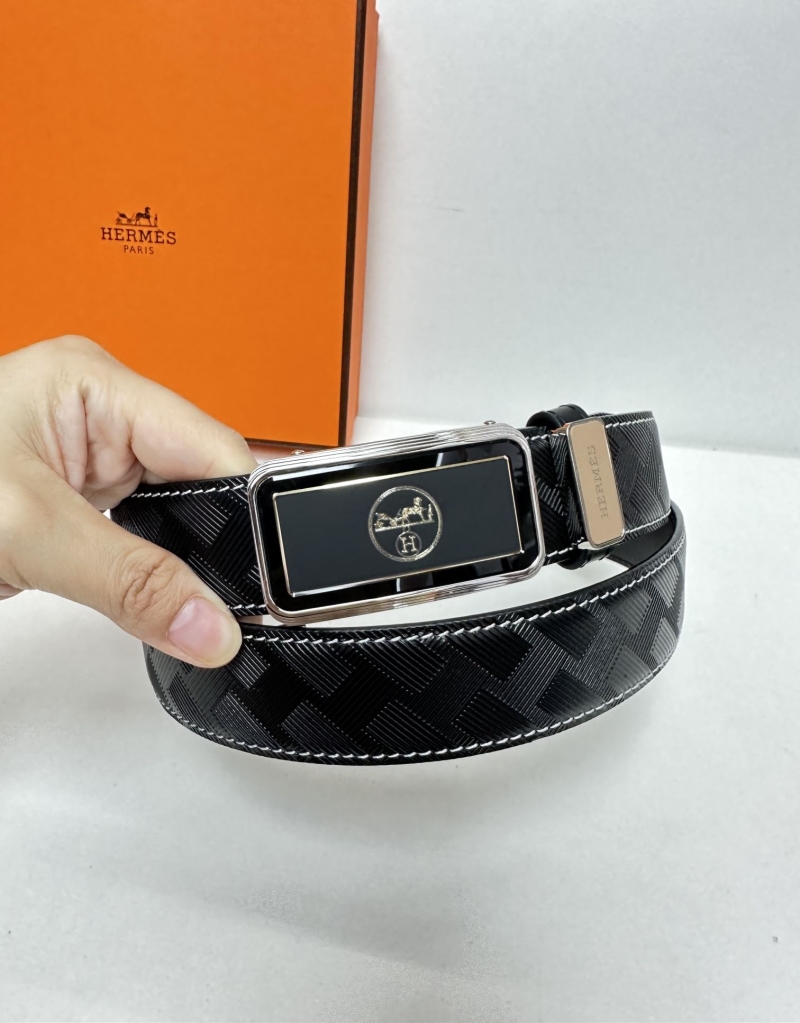 Hermes Belts